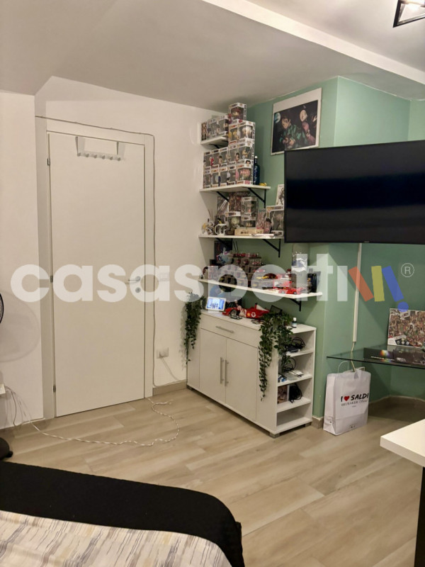 appartamento in vendita a Viterbo