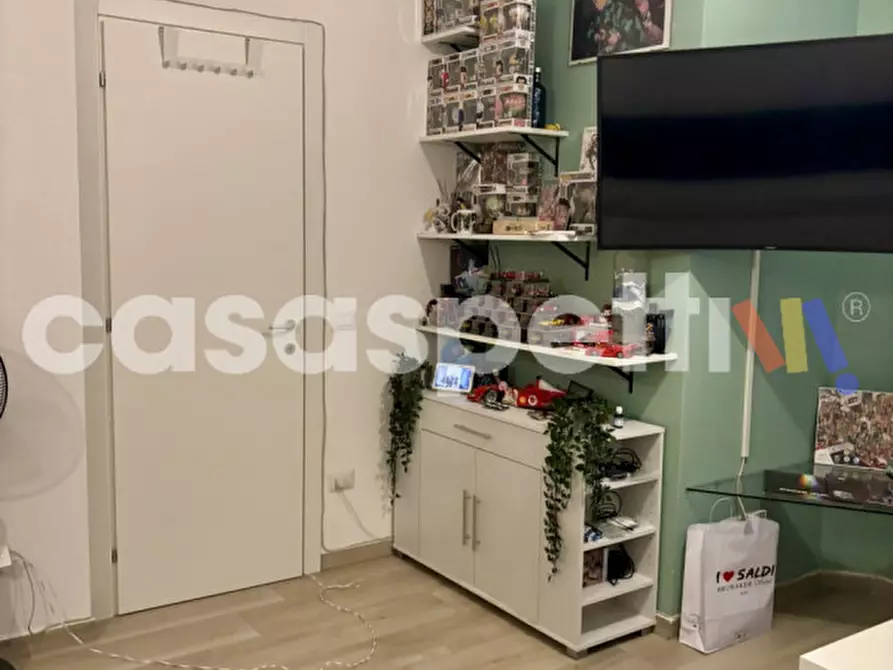 appartamento in vendita a Viterbo