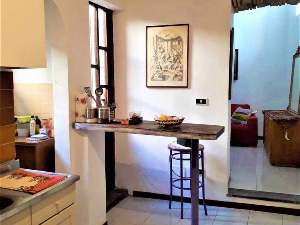 appartamento in vendita a Viterbo in zona Centro Città