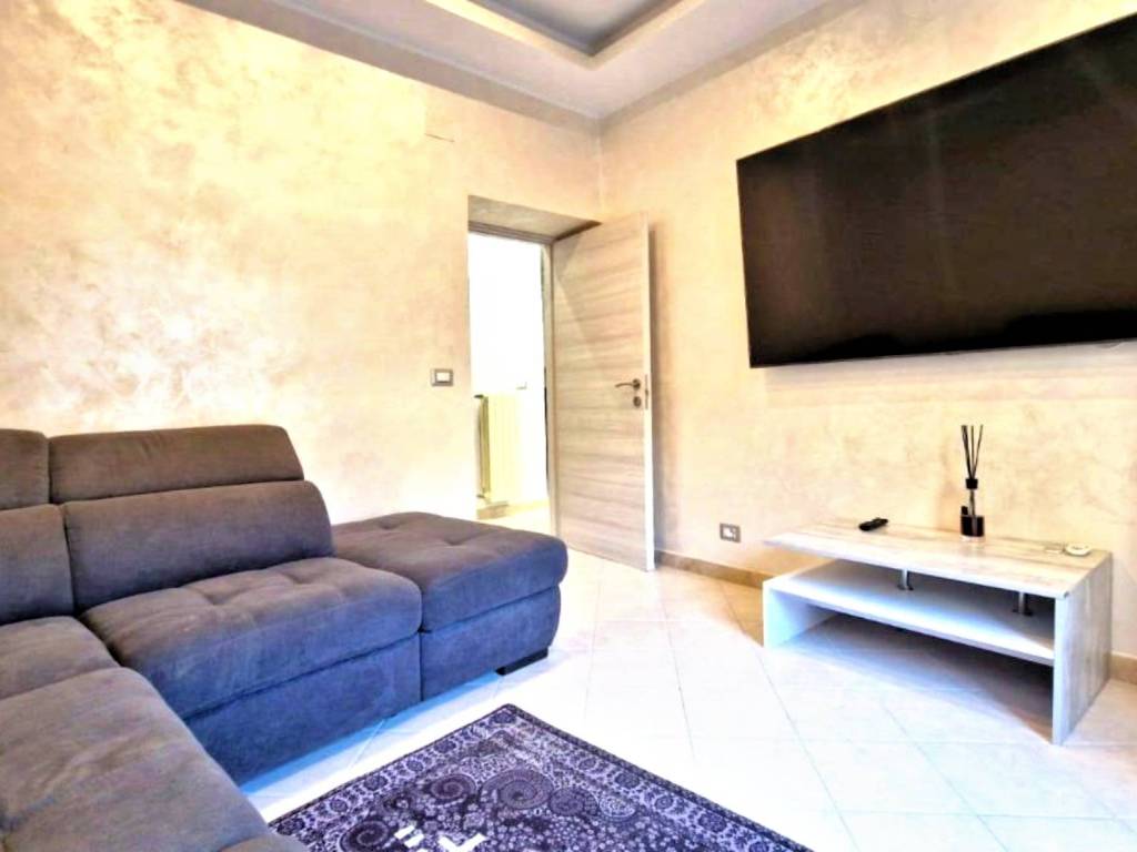 appartamento in vendita a Viterbo in zona Centro Città