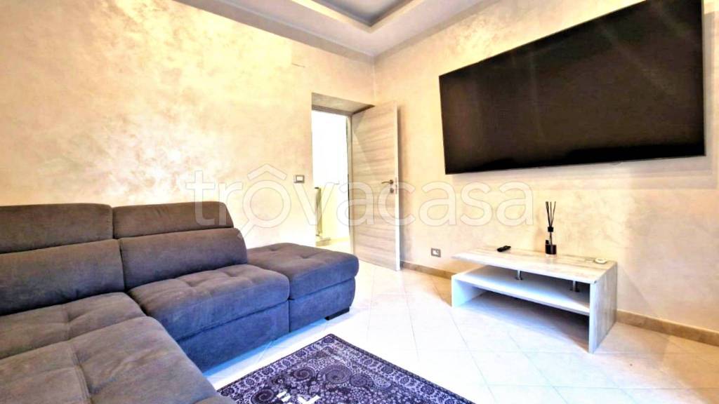 appartamento in vendita a Viterbo in zona Centro Città