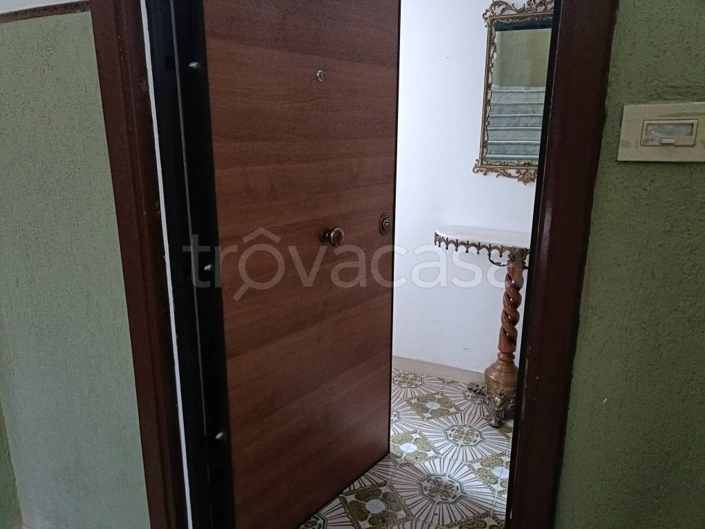 appartamento in vendita a Viterbo in zona Centro Città