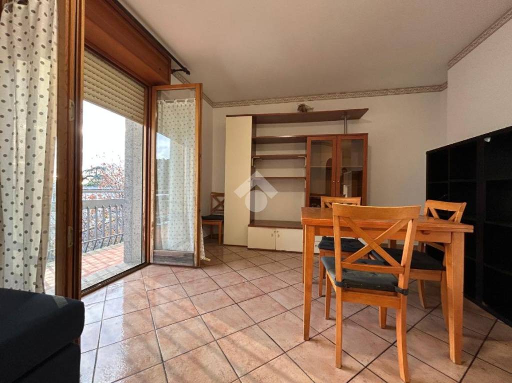 appartamento in vendita a Viterbo in zona Centro Città