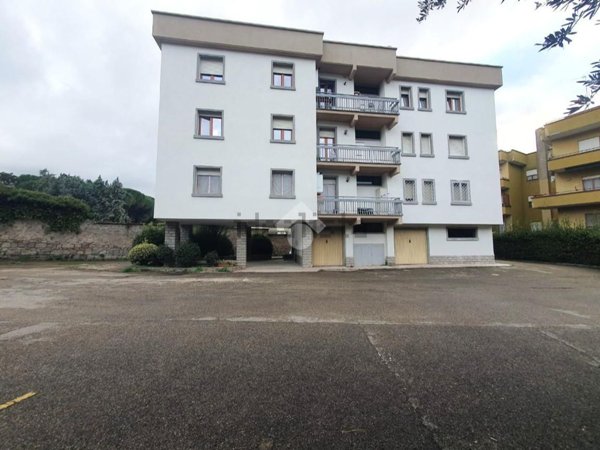 appartamento in vendita a Viterbo in zona Centro Città