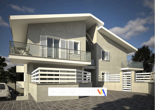 appartamento in vendita a Viterbo in zona San Martino al Cimino