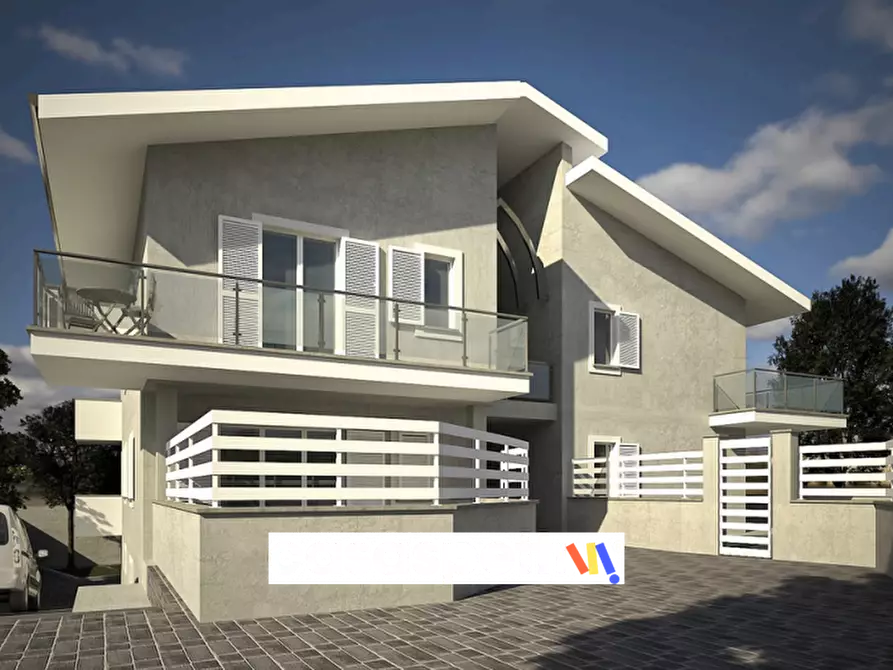 appartamento in vendita a Viterbo in zona San Martino al Cimino