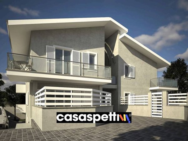 appartamento in vendita a Viterbo in zona San Martino al Cimino