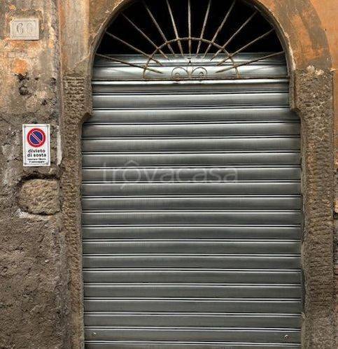 negozio in vendita a Viterbo in zona Centro Città