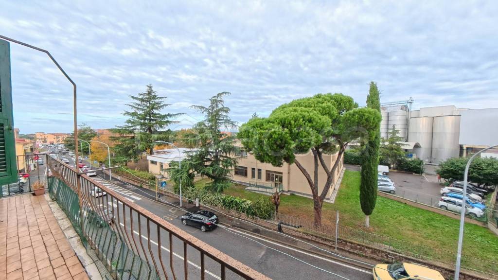 appartamento in vendita a Viterbo