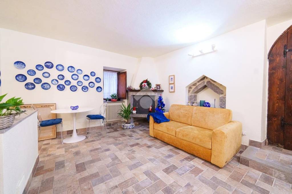 appartamento in vendita a Viterbo