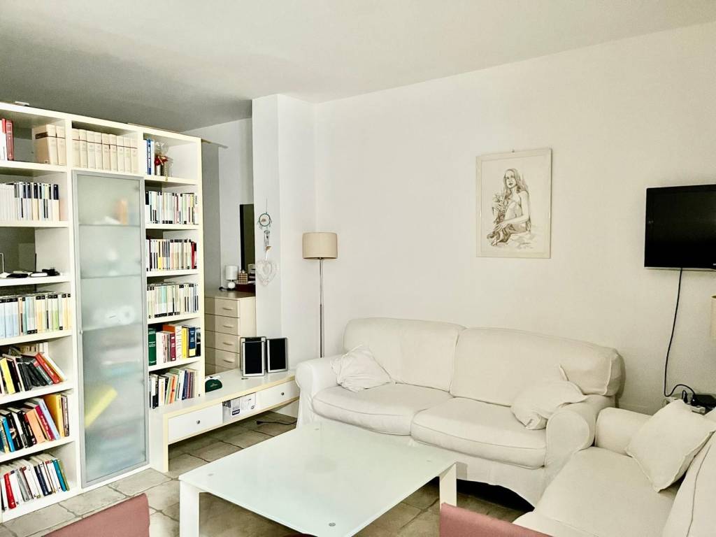 appartamento in vendita a Viterbo in zona Centro Città