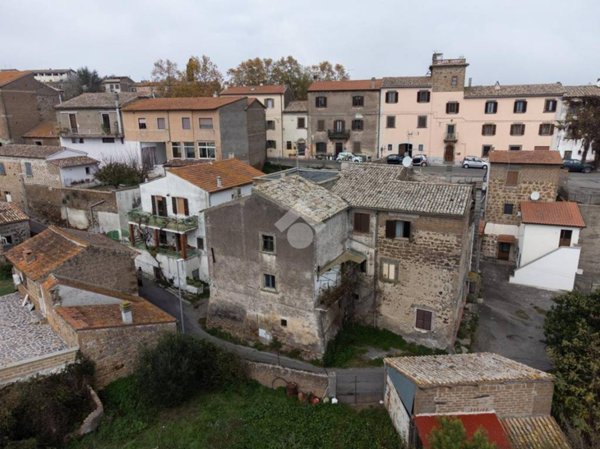appartamento in vendita a Viterbo in zona Grotte Santo Stefano