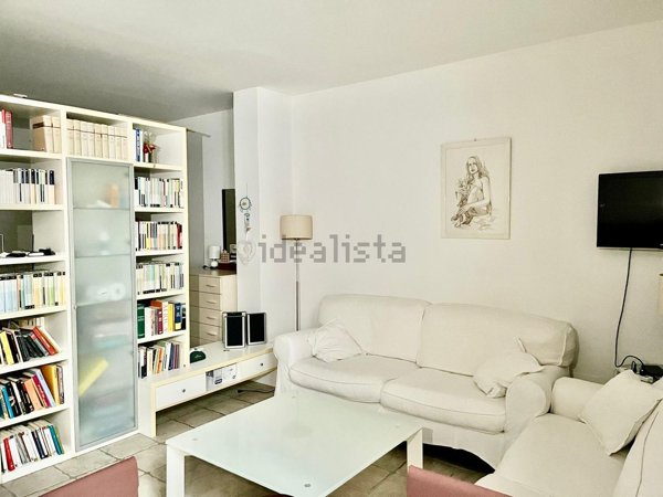 appartamento in vendita a Viterbo in zona Centro Città