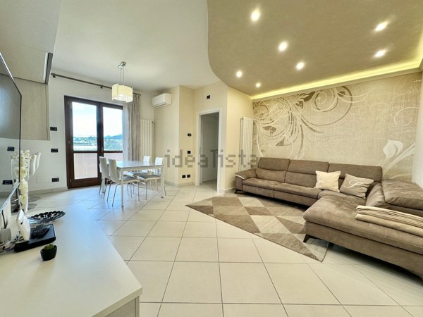 appartamento in vendita a Viterbo