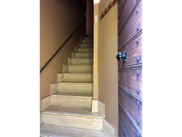 casa indipendente in vendita a Viterbo in zona Bagnaia