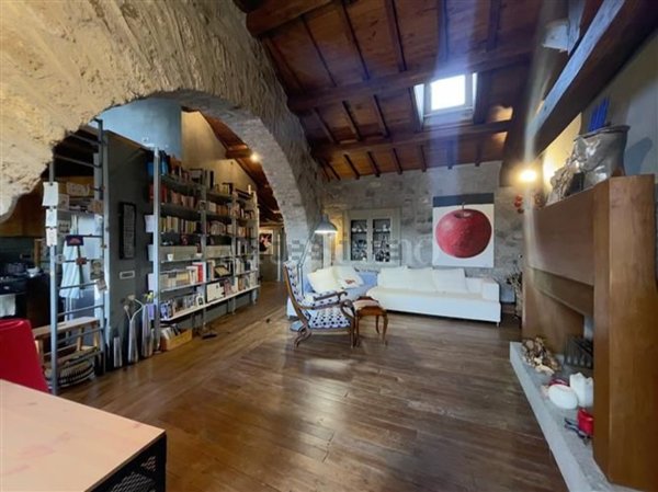 appartamento in vendita a Viterbo in zona Centro Città