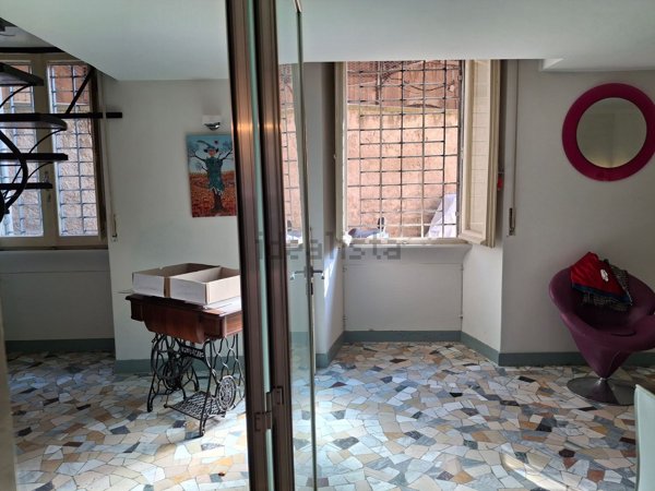 negozio in vendita a Viterbo