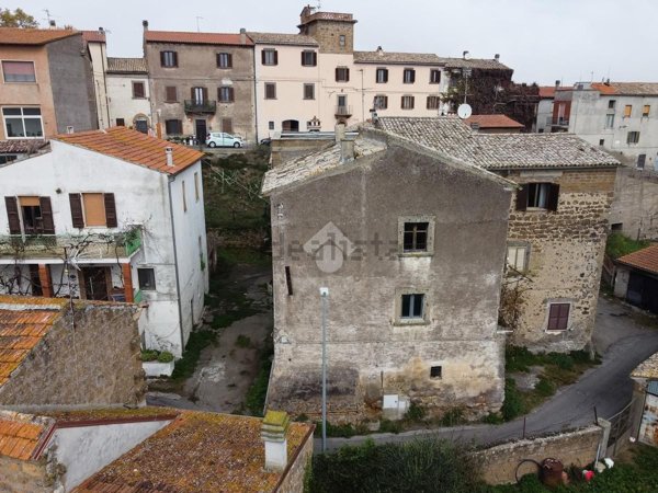 appartamento in vendita a Viterbo in zona Grotte Santo Stefano