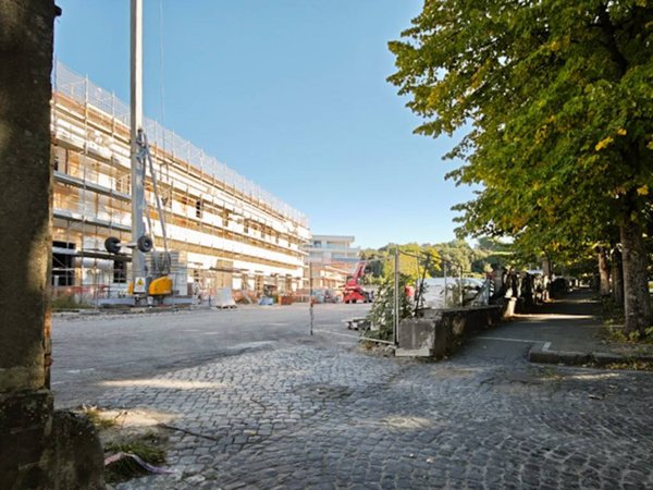 appartamento in vendita a Viterbo in zona Centro Città