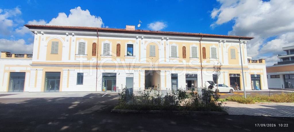 appartamento in vendita a Viterbo in zona Centro Città