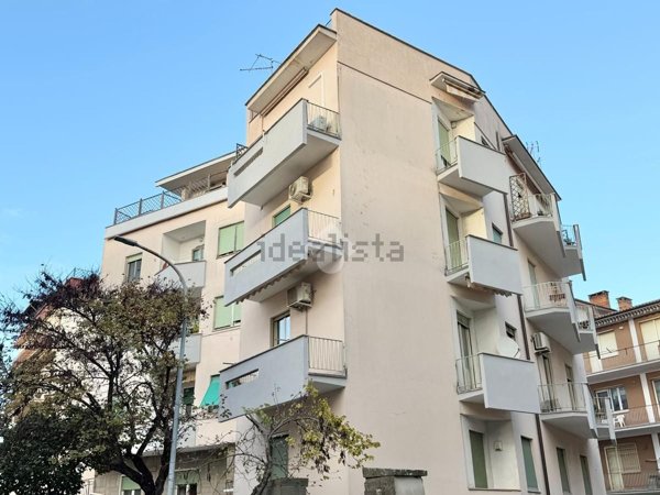 appartamento in vendita a Viterbo