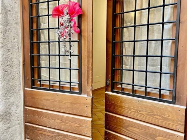 appartamento in vendita a Viterbo in zona Centro Città