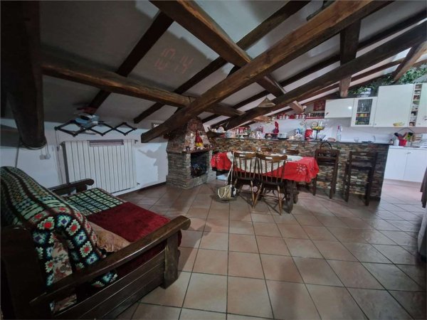 appartamento in vendita a Viterbo