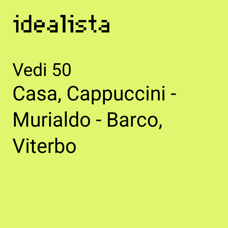 casa indipendente in vendita a Viterbo in zona Centro Città