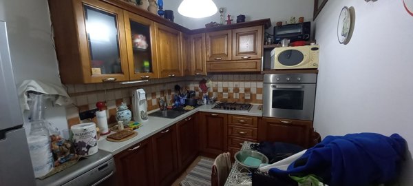 appartamento in vendita a Viterbo