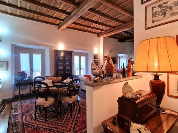 appartamento in vendita a Viterbo in zona Centro Città