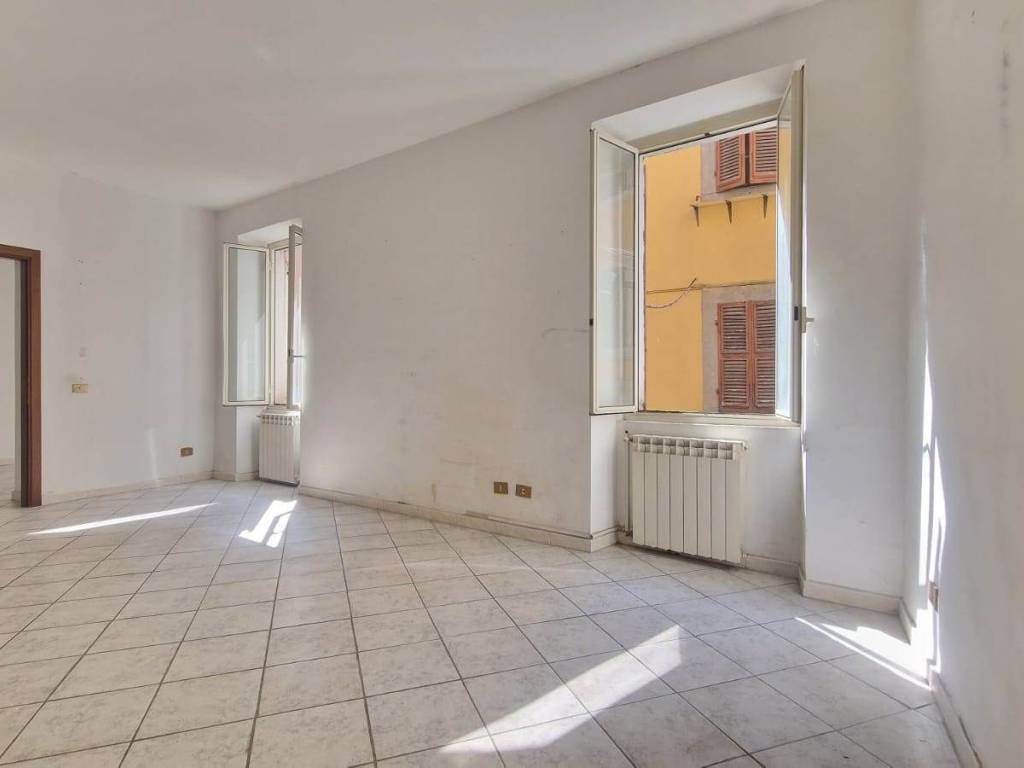 appartamento in vendita a Viterbo in zona Centro Città