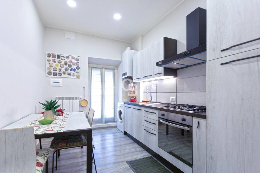 appartamento in vendita a Viterbo in zona Centro Città