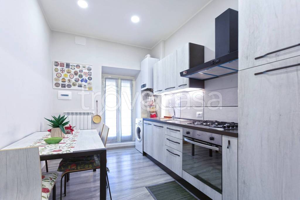 appartamento in vendita a Viterbo in zona Centro Città