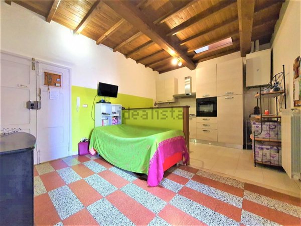 appartamento in vendita a Viterbo in zona Centro Città