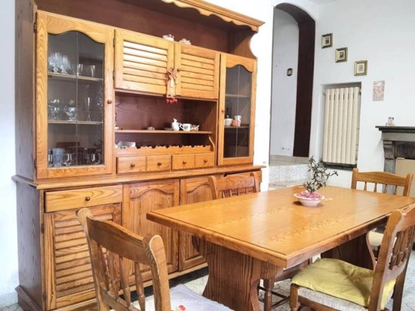 appartamento in vendita a Viterbo in zona Grotte Santo Stefano