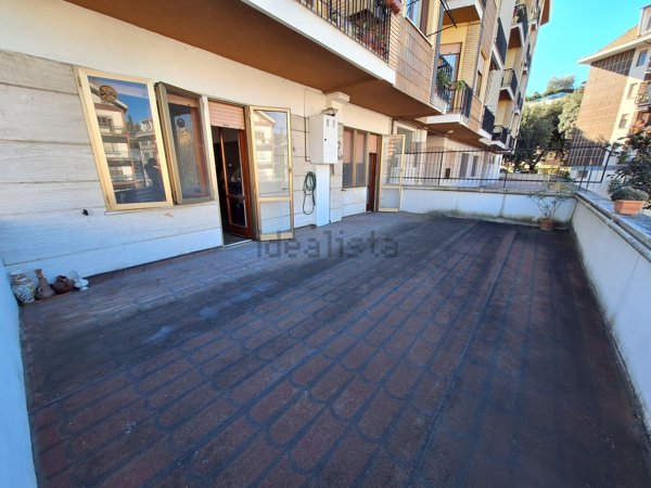 appartamento in vendita a Viterbo in zona Centro Città