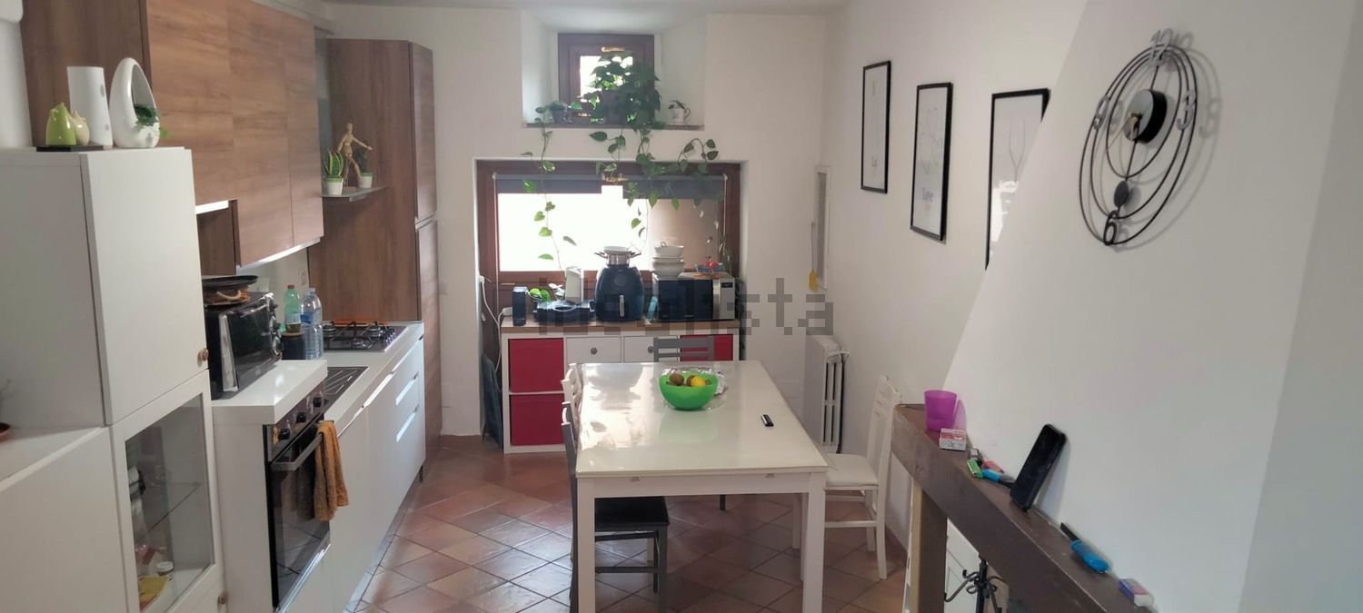 appartamento in vendita a Viterbo