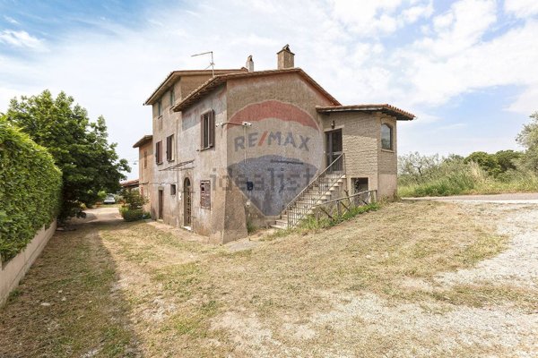 appartamento in vendita a Viterbo