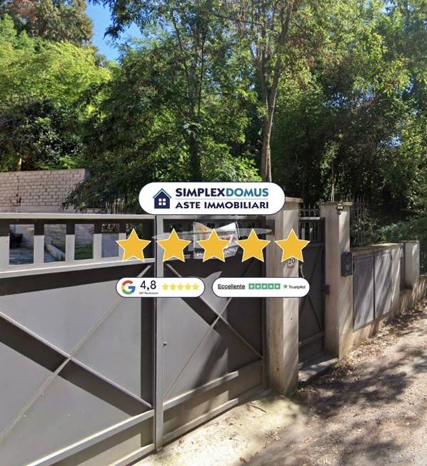 appartamento in vendita a Viterbo in zona San Martino al Cimino