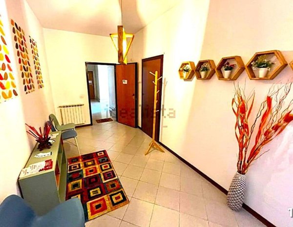 appartamento in vendita a Viterbo in zona Centro Città