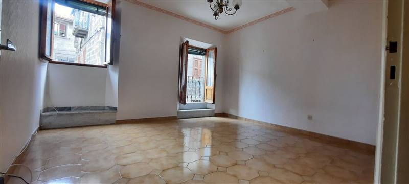 appartamento in vendita a Viterbo in zona Bagnaia