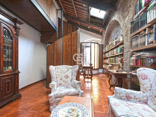 appartamento in vendita a Viterbo in zona Centro Città