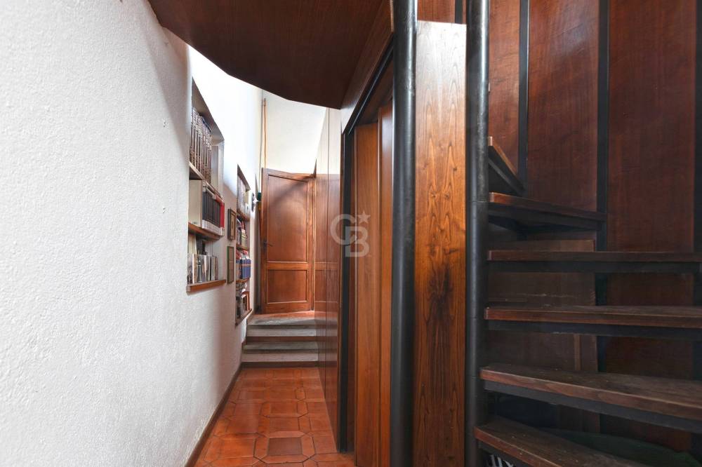 appartamento in vendita a Viterbo