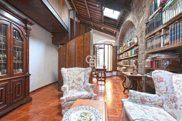 appartamento in vendita a Viterbo