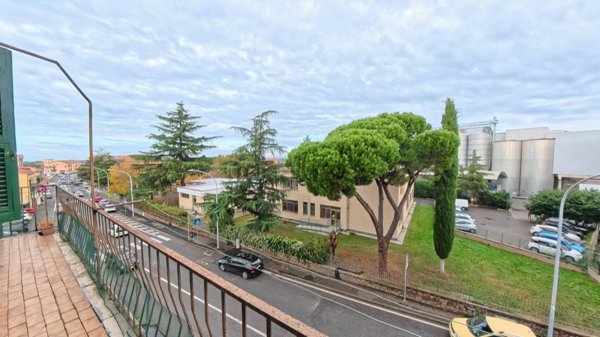 appartamento in vendita a Viterbo