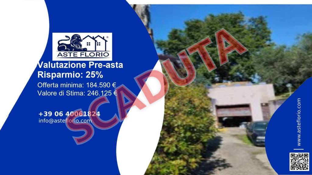 appartamento in vendita a Viterbo in zona Tobia