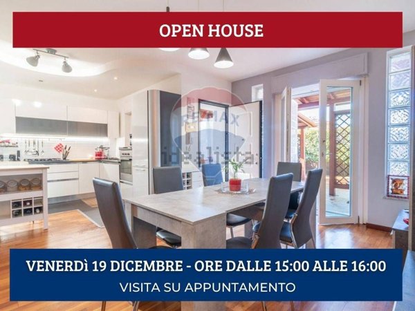 appartamento in vendita a Viterbo