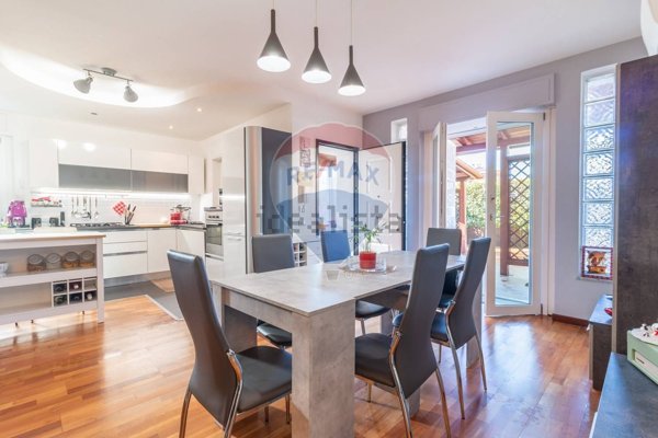 appartamento in vendita a Viterbo