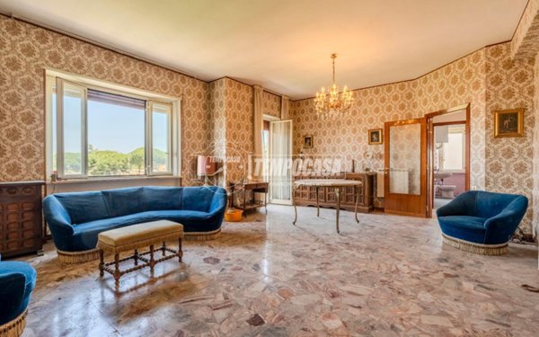 appartamento in vendita a Viterbo