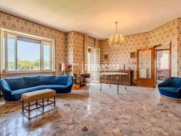 appartamento in vendita a Viterbo